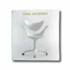 Image showing the book Arne Jacobsen