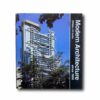 Image showing the book Modern architecture since 1900