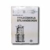 Image showing the book Tyylikäsikirja – Stilhandboken