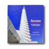 Romanza-The-California-Architecture-of-FLW-kansi Image showing the book Romanza: The California Architecture of Frank Lloyd Wright