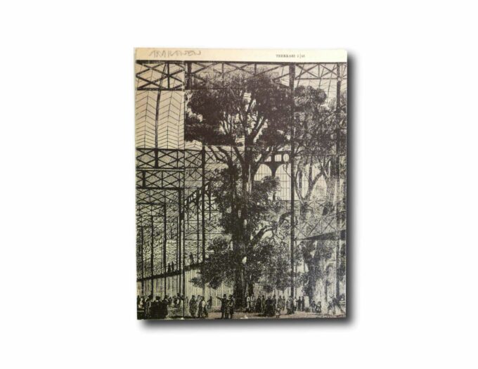 Image showing the book Teekkari 2 | 65