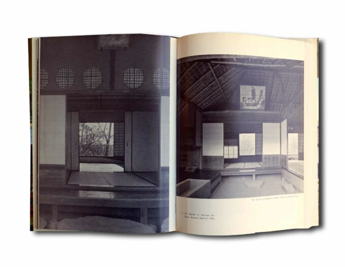 Edo-Architecture-Katsura-and-Nikko-auk