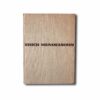 Erich-Mendelsohn-kansi Image showing the book Erich Mendelsohn – Skizzen