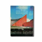 Image showing the book Architectures nordiques