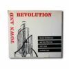 Town-and-Revolution-kansi Image showing the book Town and Revolution: Soviet Architecture and City Planning 1917–1935
