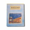 Image showing the book Gunnar Asplund Arkitekt 1885–1940