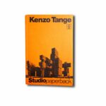 Image showing the book Kenzo Tange