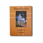 Image showing the book Ålands kyrkor
