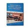 Arkkitehtiopiskelijoiden-vallankumous-kansi Kirjan Arkkitehtiopiskelijoiden vallankumous kansi.