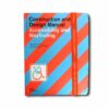 Image showing the book Construction and Design Manual: Accessibility and Wayfinding