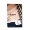 Image showing the book Kainula – Hiljainen Aalto