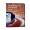 Nordic-Architects-Ebbs-and-Flows-kansi Image showing the book Nordic Architects: Ebbs & Flows