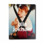 Image showing the book Ulla Jokisalo: Kuvieni muisti 1980–2000