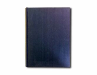 Image showing the book Byggekunst 1933 Vol. 15