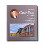 Image showing the book Carlo Bassi 1772–1840