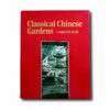 Classical-Chinese-Gardens-kansi Image showing the book Classical Chinese Gardens