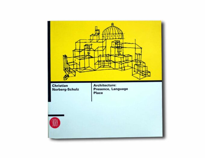 Image showing the book Architecture: Presence