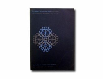Image showing the book Principles of Architectural History