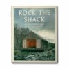 Rock-the-Shack-kansi Image showing the book Rock the Schack