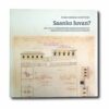 Image showing the book Saanko luvan?