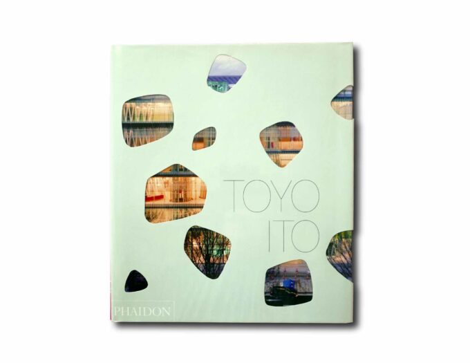 Toyo-Ito-Phaidon-2009-kansi Image showing the book Toyo Ito