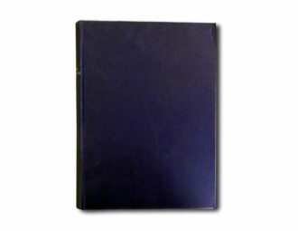 Image showing the book Wasmuths Monatshefte für Baukunst 1925 Vol 1925