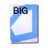 Image showing the book BIG: Architektur und Baudetails / Architecture and Construction Details
