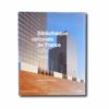 Bibliotheque-National-de-France-Perrault-kansi Image showing the book Bibliothèque nationale de France 1989–1995