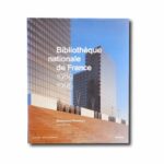 Image showing the book Bibliothèque nationale de France 1989–1995