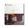 Image showing the book Katsura Imperial Villa