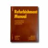Image showing the book Refurbishment Manual: Maintenance