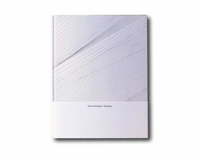 ALA-Architects-Practice-kansi Cover of the book ALA Architects Practice