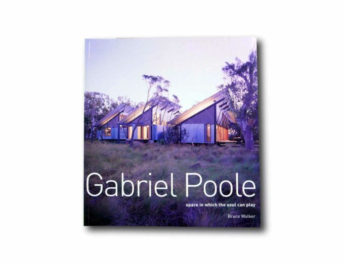 Gabriel-Poole-kansi Image showing the book Gabriel Poole