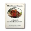 Handmade-Houses-kansi Image showing the book Handmade Houses