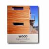 Image showing the book Wood – Legno – Madera