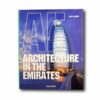 Architecture-in-the-Emirates-kansi Image showing the book AE Architecture in the Emirates