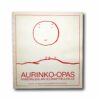 Aurinko-opas-kansi Image showing the book Aurinko-opas rakennusalan suunnittelijoille