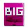 Image showing the book BIG Bjarke Ingels Group