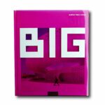 Image showing the book BIG Bjarke Ingels Group