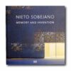 Image showing the book Nieto Sobejano: Memory and Invention