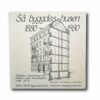 Image showing the book Så byggdes husen 1880-1980