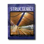 Image showing the book Structures (6th edition)