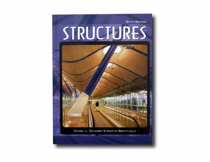 Structures-6thed-kansi Image showing the book Structures (6th edition)