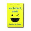 Architect-Verb-kansi Image showing the book Architect