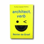 Image showing the book Architect