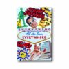 Everything-All-The-Time-kansi Image showing the book Everything