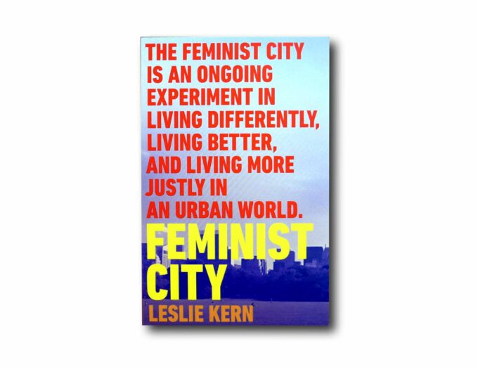 Feminist-City-kansi