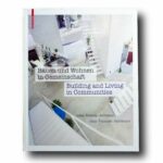 Image showing the book Bauen und Wohnen in Gemeinschaft – Building and Living in Communities