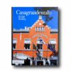 Casagrandentalo-kansi Image showing the book Casagrandentalo