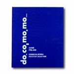 Image showing the book Docomomo Suomi Finland Kohdevalikoima – Register Selection